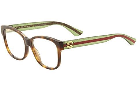 gucci ophthalmic green|Gucci Designer Glasses & Sunglasses for Women US .